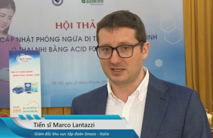 Giải mã lý do Vitamin tổng hợp cho bà bầu Avisure mama được hàng loạt sao Việt tin dùng