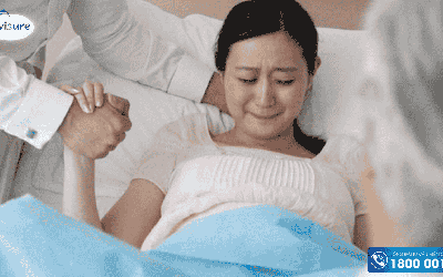 Top 9 dấu hiệu chuyển dạ cần nhập viện mẹ bầu cần biết