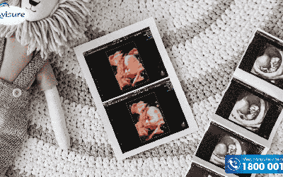 Hỏi đáp thai kỳ: Thai 35 tuần nặng 2kg có nhỏ không?