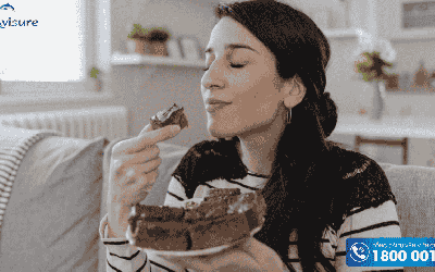 Thèm đồ ngọt có phải dấu hiệu mang thai điển hình hay không?