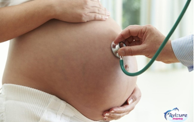 Bà bầu nên làm gì khi đã quá ngày dự sinh?