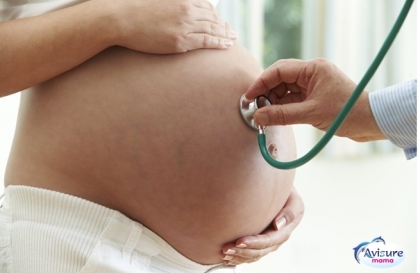 Bà bầu nên làm gì khi đã quá ngày dự sinh?