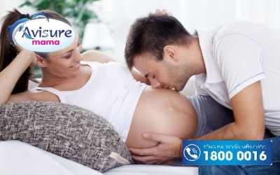 9 cách giúp con thông minh từ trong bụng mẹ hiệu quả nhất