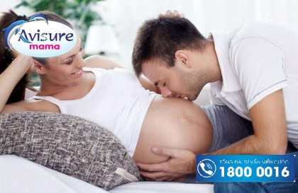 9 cách giúp con thông minh từ trong bụng mẹ hiệu quả nhất