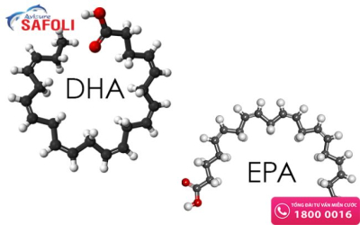 Cách uống Omega 3 để đạt hiệu quả tốt nhất