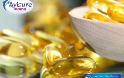 8 Lợi ích bất ngờ của dầu cá tuyết cho sức khỏe