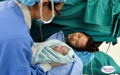 Đẻ thường hay đẻ mổ cách nào tốt hơn cho cả mẹ và bé?