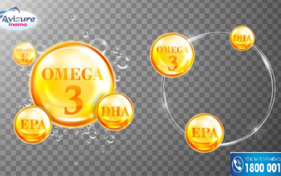 DHA là gì và tại sao bạn cần nó?