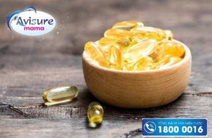Bật mí Omega 3 loại nào tốt nhất