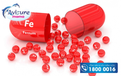 Bí quyết sử dụng viên sắt tổng hợp đúng cách