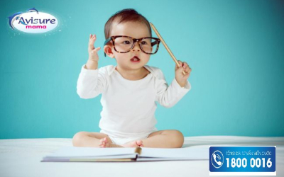 Mách mẹ TOP 4 thực phẩm giàu DHA nhất đối với thai nhi