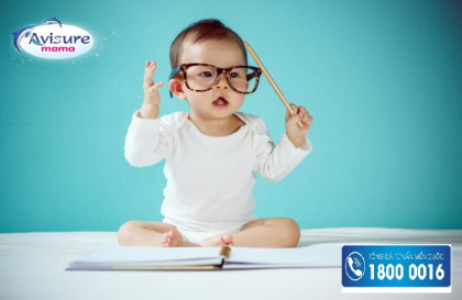 Mách mẹ TOP 4 thực phẩm giàu DHA nhất đối với thai nhi