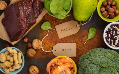 Dưỡng chất cần có trong thuốc bổ cho bà bầu 3 tháng đầu 