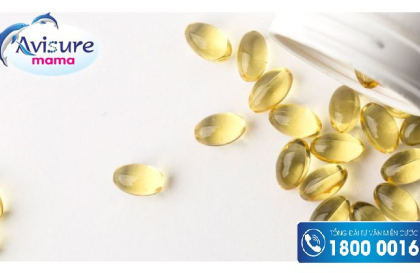 Thuốc fish oil là 6 lợi ích tuyệt vời