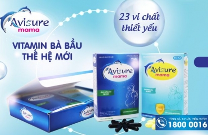 Thuốc sắt và canxi nào tốt cho bà bầu trong suốt thai kỳ