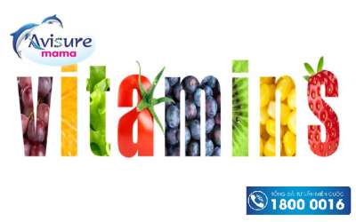 Thuốc vitamin tổng hợp: Bật mí điều ít ai biết