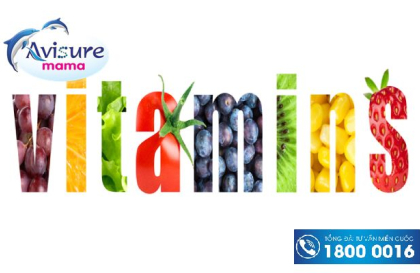 Thuốc vitamin tổng hợp: Bật mí điều ít ai biết