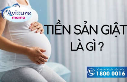 Tiền sản giật mang thai lần 2 có nguy hiểm không?