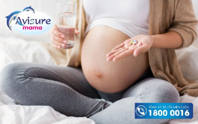 Uống sắt và vitamin tổng hợp cùng lúc được không?