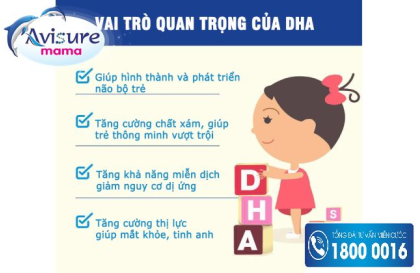 Mẹ bầu nên uống dầu cá khi nào là tốt nhất? |Avisure mama