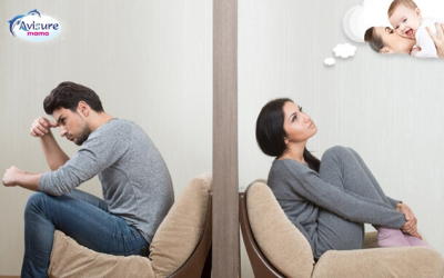 Hiếm muộn là gì - Nguyên nhân và cách chữa trị 