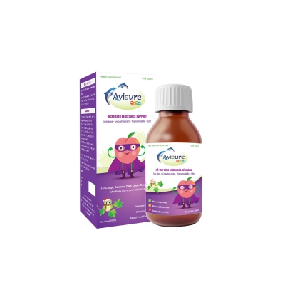 Thực phẩm bảo vệ sức khỏe Avisure Muno