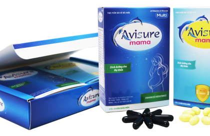 Vì sao Avisure mama được hơn 600.000 người tin dùng