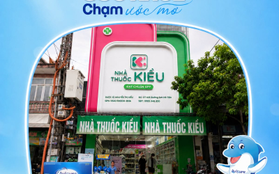 Trạm sức khỏe – Chạm ước mơ: Avisure lan tỏa giá trị vì cộng đồng tại Đà Nẵng