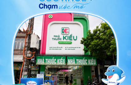 Trạm sức khỏe – Chạm ước mơ: Avisure lan tỏa giá trị vì cộng đồng tại Đà Nẵng