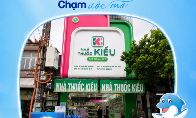Trạm sức khỏe – Chạm ước mơ: Avisure lan tỏa giá trị vì cộng đồng tại Đà Nẵng