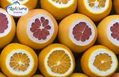 1001 thắc mắc thai kỳ: Bà bầu ăn bưởi có tốt không?