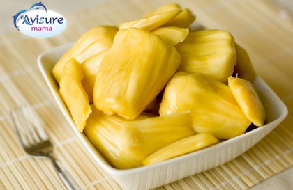 1001 thắc mắc thai kỳ: Liệu bà bầu có nên ăn mít?