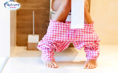 Bà bầu bị tiêu chảy và những nguy hại khôn lường