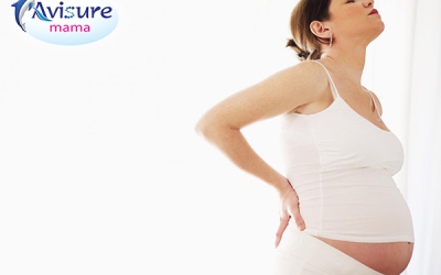 Bà bầu khó thở, phải làm sao?