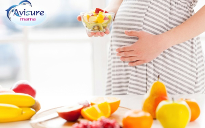 Bà bầu mang thai 3 tháng đầu nên ăn gì?