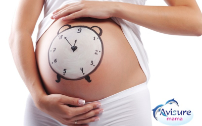 Bà bầu nên ăn gì để vượt cạn dễ dàng?