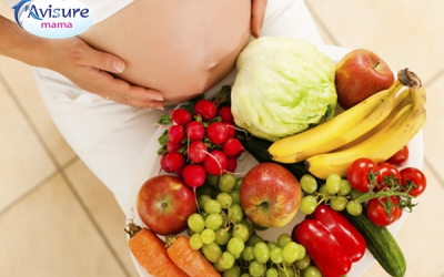 Bà bầu nên ăn hoa quả gì vừa thơm ngon vừa tốt cho con?