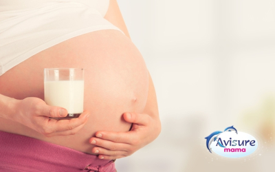 Bà bầu uống sữa đậu nành liệu có tốt không?