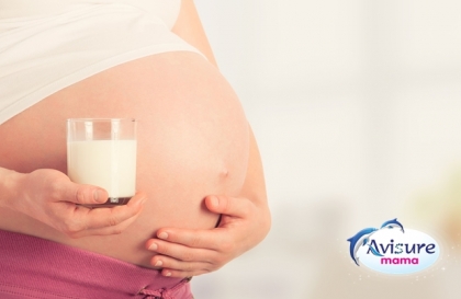 Bà bầu uống sữa đậu nành liệu có tốt không?