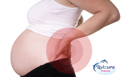 Bà bầu bị đau lưng: Nguyên nhân và bí kíp khắc phục