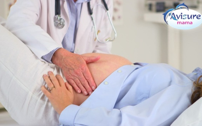 Cảnh báo những dấu hiệu nguy hiểm mà phụ nữ mang thai phải gặp bác sĩ ngay