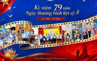 Kỷ niệm Ngày Thương binh – Liệt sĩ 27/7: Cùng Avisure lan tỏa truyền thống 