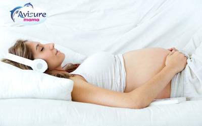 Chọn nhạc cho bà bầu và thai nhi cần chú ý điều gì? Avisure mama
