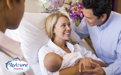 Đẻ mổ hay đẻ thường, cái nào tốt hơn?