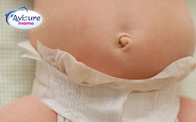 Hướng dẫn cụ thể cho mẹ cách vệ sinh cuống rốn trẻ sơ sinh