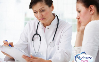 Cảnh báo dấu hiệu có thai ngoài tử cung sớm nhất