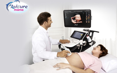 Siêu âm 5D là gì?