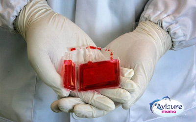 Toàn bộ thông tin về lưu trữ máu cuống rốn cho con