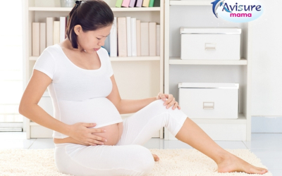 Triệu chứng gò tử cung khi mang thai có nguy hiểm?