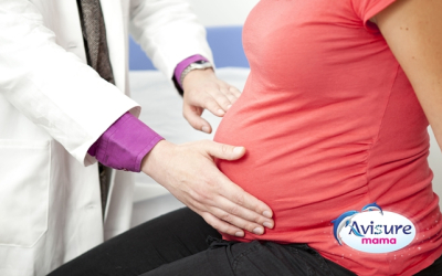 U xơ tử cung khi mang thai có  nguy hiểm không?